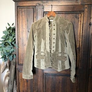 Military style, Sgt. Peppers Lonely Hearts, jacket
